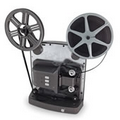 The Super 8 To Digital Video Converter